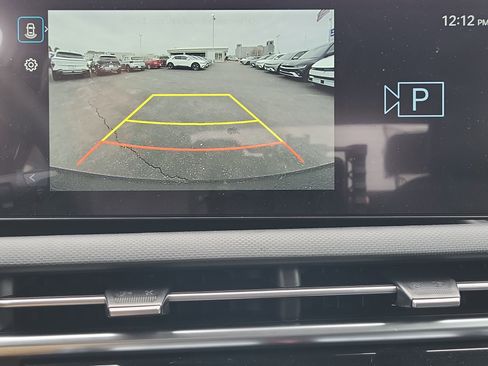 New 2026 Hyundai Santa Cruz SEL AWD/4WD image 27