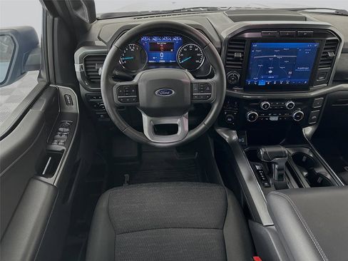 Used 2023 Ford F150 XLT w/ Equipment Group 302A High image 2