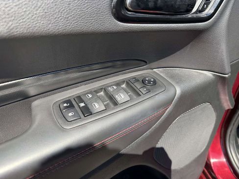 Certified 2024 Dodge Durango R/T AWD/4WD image 24
