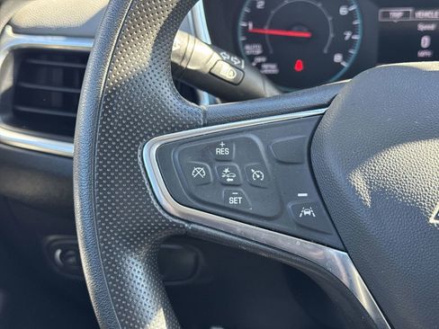 Used 2024 Chevrolet Equinox LS image 19