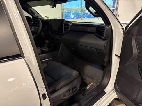 Used 2026 Toyota Sequoia TRD Pro AWD/4WD image 53