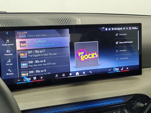 Certified 2025 BMW 330i xDrive Sedan w/ Premium Package image 17