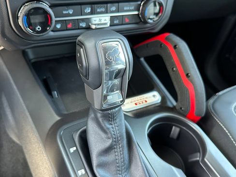 New 2026 Ford Bronco Outer Banks w/ Sasquatch Package AWD/4WD image 27