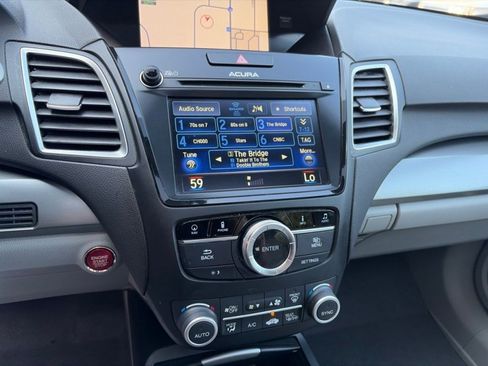 Used 2018 Acura RDX AWD w/ Technology Package image 21