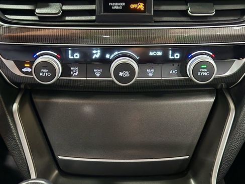 Used 2019 Honda Accord Sport image 38