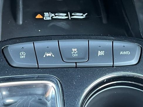New 2026 Chevrolet TrailBlazer LT w/ Convenience Package AWD/4WD image 29