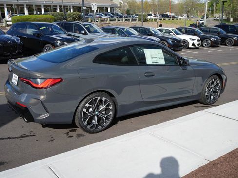 New 2026 BMW 430i xDrive Coupe w/ M Sport Package image 17