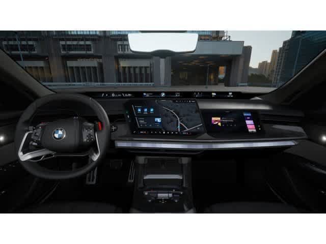 New 2027 BMW 740i w/ Executive Package RWD image 10