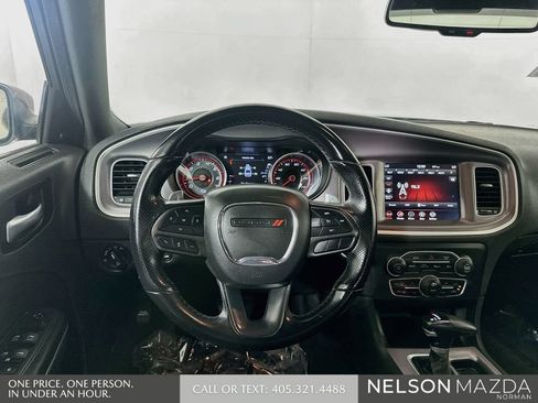 Used 2022 Dodge Charger GT RWD image 22