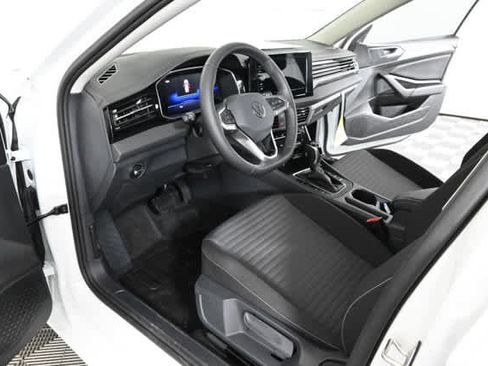 New 2026 Volkswagen Jetta S FWD image 17