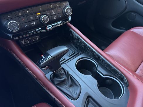 Used 2024 Dodge Durango SRT image 17