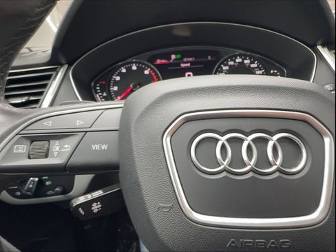 Used 2022 Audi Q5 2.0T Premium w/ Convenience Package AWD/4WD image 43