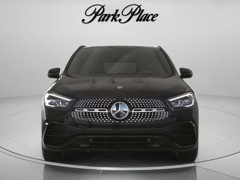 Certified 2023 Mercedes-Benz GLA 250 image 36