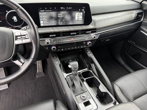 Used 2024 Kia Telluride SX image 29