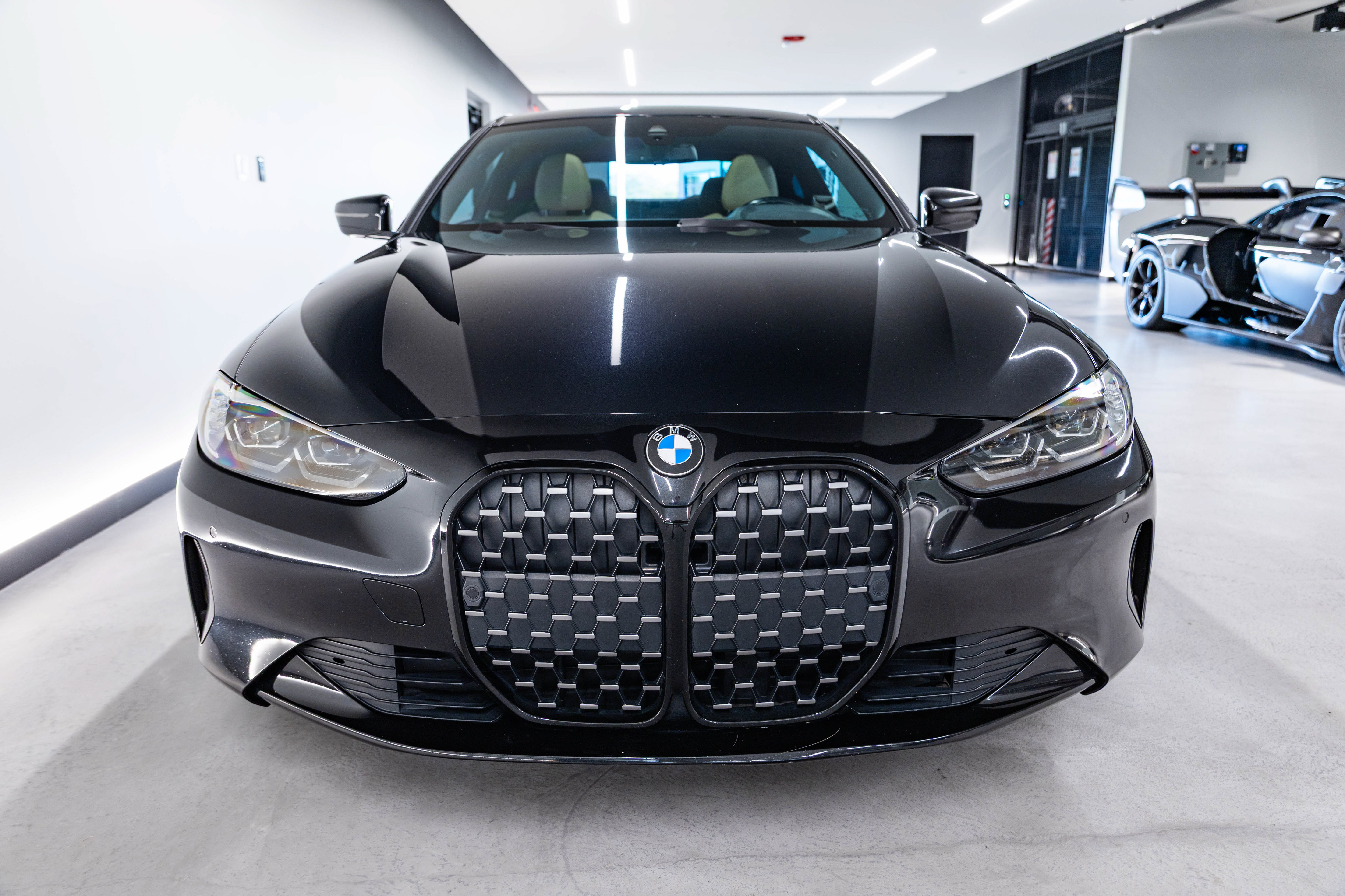 Used 2021 BMW 430i Coupe RWD image 13