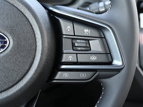 New 2025 Subaru Forester Limited image 32