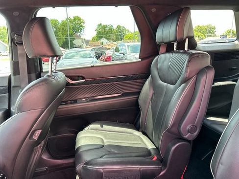 Used 2024 Hyundai Palisade Calligraphy AWD/4WD image 20