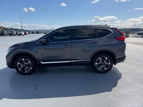 Used 2017 Honda CR-V Touring image 6