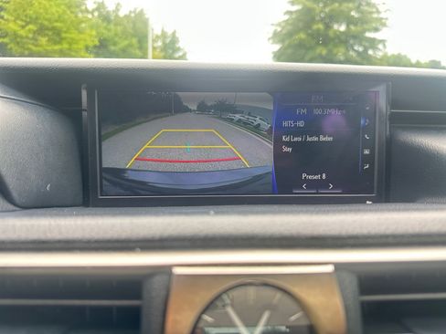 Used 2019 Lexus IS 300 w/ Navigation Package RWD image 23