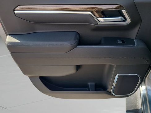 New 2026 Chevrolet Silverado 1500 RST RWD image 15