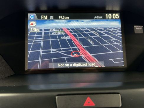 Used 2016 Acura MDX FWD w/ Technology Package image 24