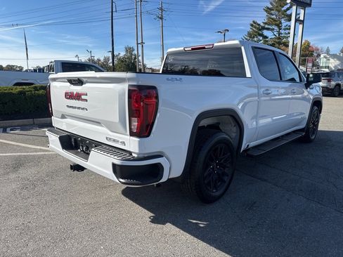 New 2026 GMC Sierra 1500 Elevation image 6