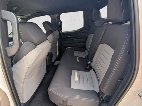 New 2026 Toyota Tacoma 4x4 Double Cab image 16