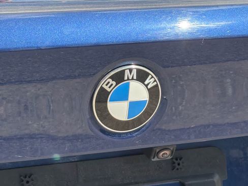 Used 2020 BMW 330i xDrive Sedan w/ Premium Package AWD/4WD image 13