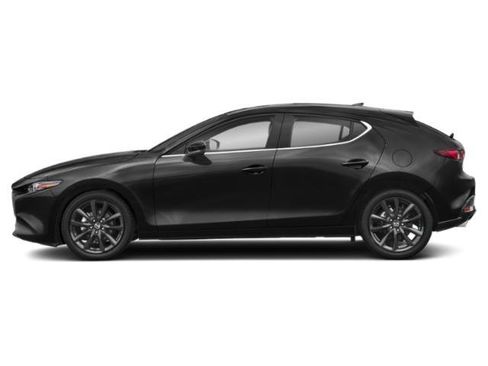 Used 2019 MAZDA MAZDA3 Hatchback w/ Premium Package FWD image 6