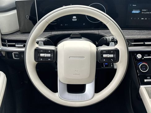 Used 2024 Hyundai Santa Fe Calligraphy FWD image 24