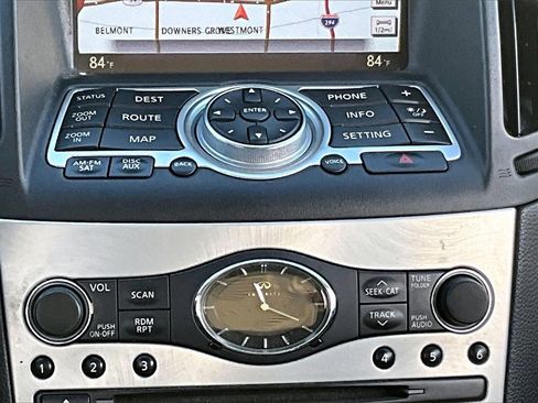 Used 2012 INFINITI G37 Sport w/ Premium Pkg image 20