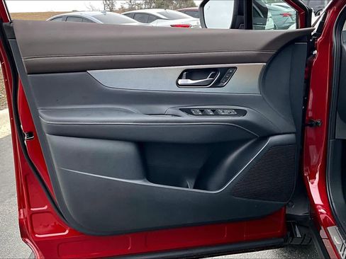 New 2026 Nissan Murano Platinum image 10