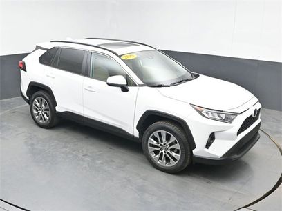 Used 2019 Toyota RAV4 XLE Premium