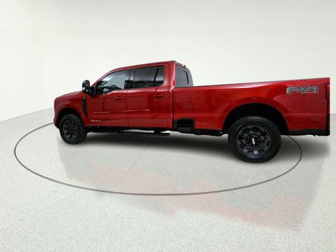 Used 2024 Ford F350 Lariat w/ Sport Appearance Package AWD/4WD image 4