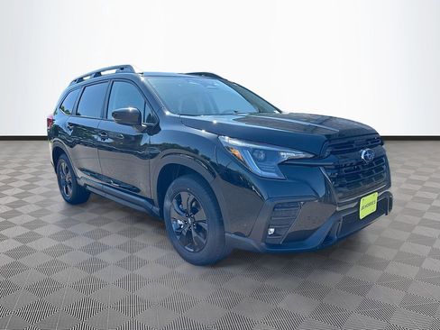 New 2026 Subaru Ascent Premium AWD/4WD image 3