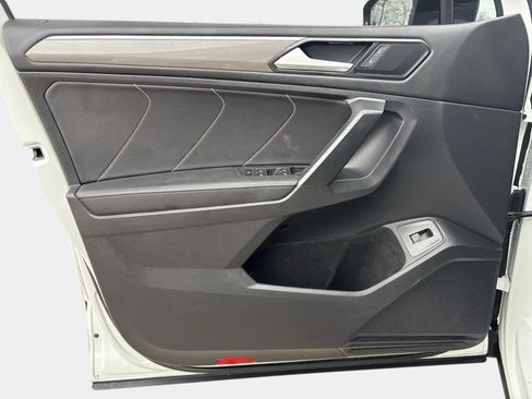 Used 2024 Volkswagen Tiguan SE R-Line image 19