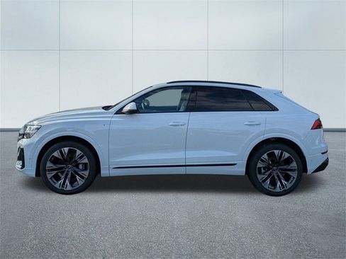 New 2026 Audi Q8 Premium Plus image 6