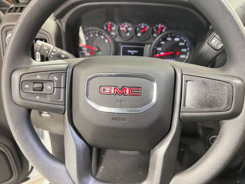 New 2026 GMC Sierra 1500 Pro w/ Pro Value Package image 15