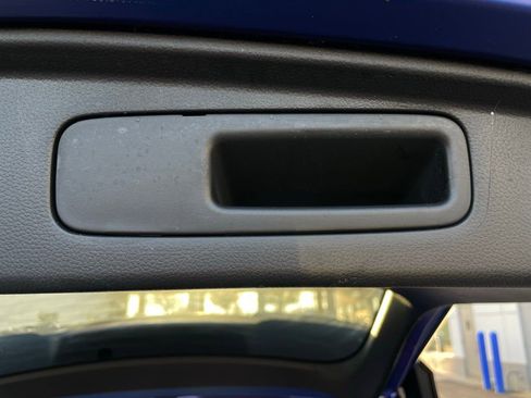 Certified 2025 Honda CR-V LX image 42