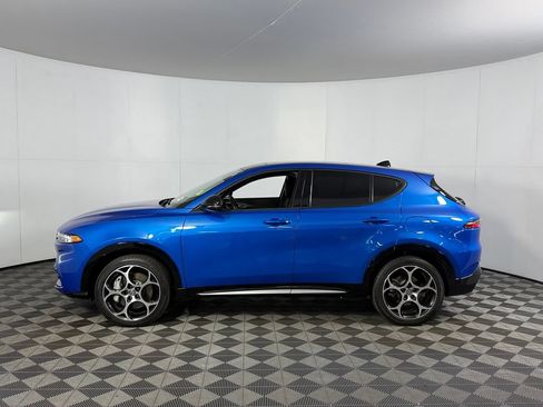 Used 2024 Alfa Romeo Tonale Ti AWD/4WD image 11