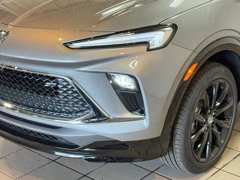 New 2026 Buick Encore GX Sport Touring w/ Advanced Technology Package image 13