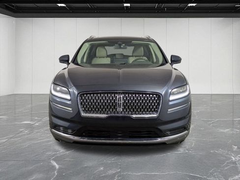 Used 2022 Lincoln Nautilus Reserve image 8