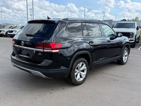 Used 2019 Volkswagen Atlas SE image 12