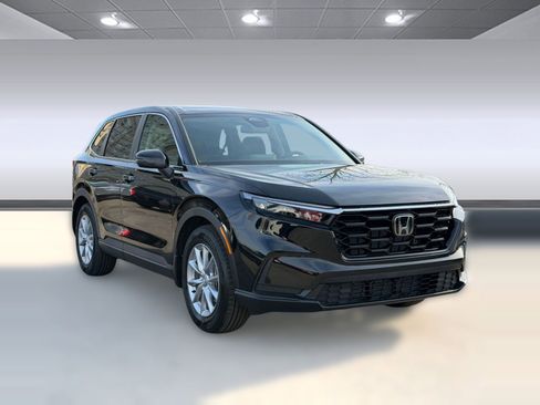 New 2026 Honda CR-V EX image 7