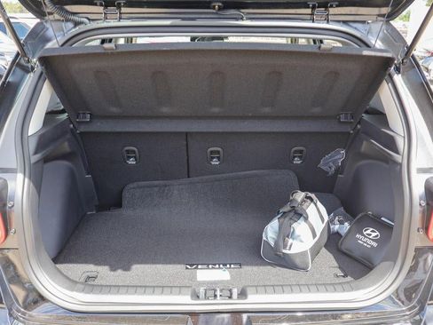 New 2026 Hyundai Venue SEL FWD image 30