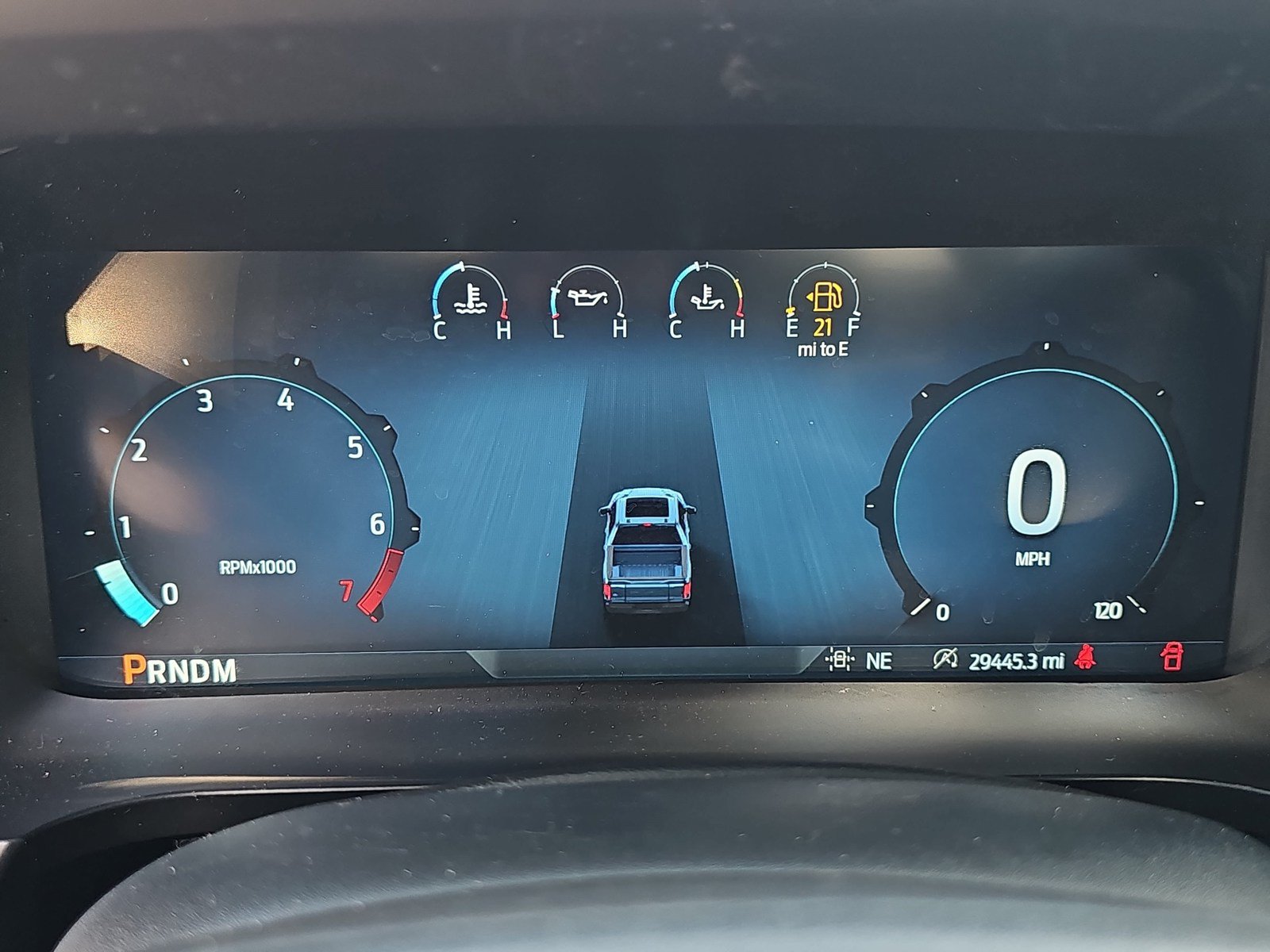 Used 2024 Ford F150 XL RWD image 18