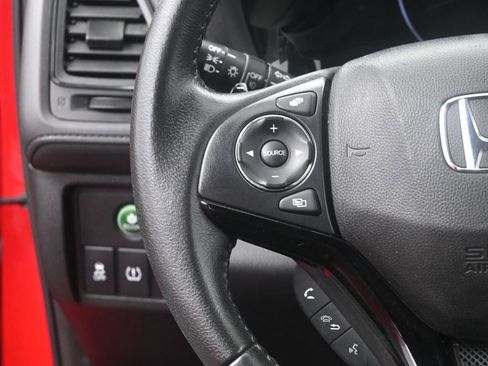 Used 2022 Honda HR-V Sport image 30