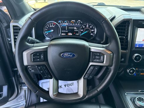 Certified 2021 Ford Expedition XLT RWD image 22