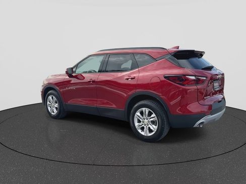 Used 2020 Chevrolet Blazer LT image 6