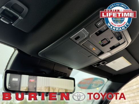 New 2026 Toyota Tacoma TRD Off-Road w/ TRD Off Road Premium Package image 20